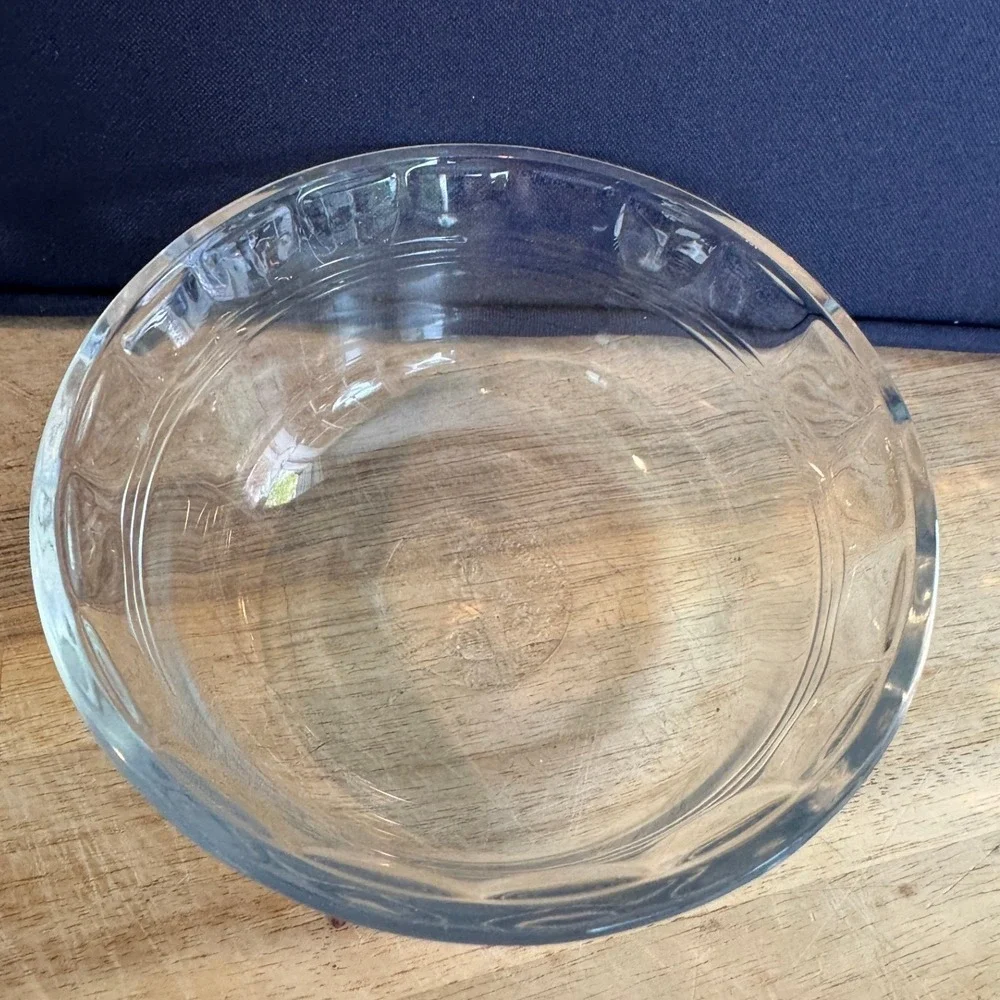 Pyrex all appears